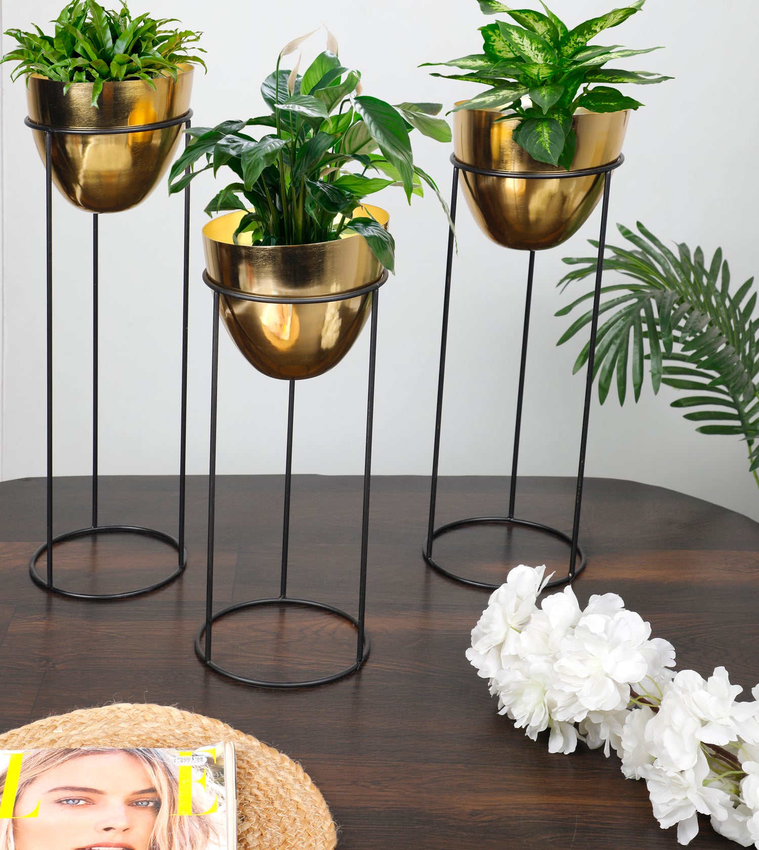 Planters